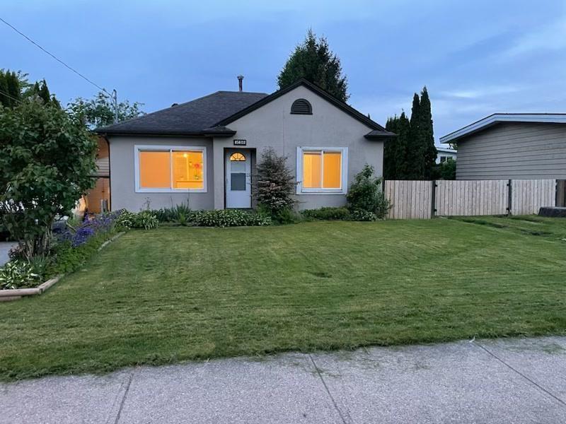 45602 LEWIS AVENUE|Chilliwack Proper West