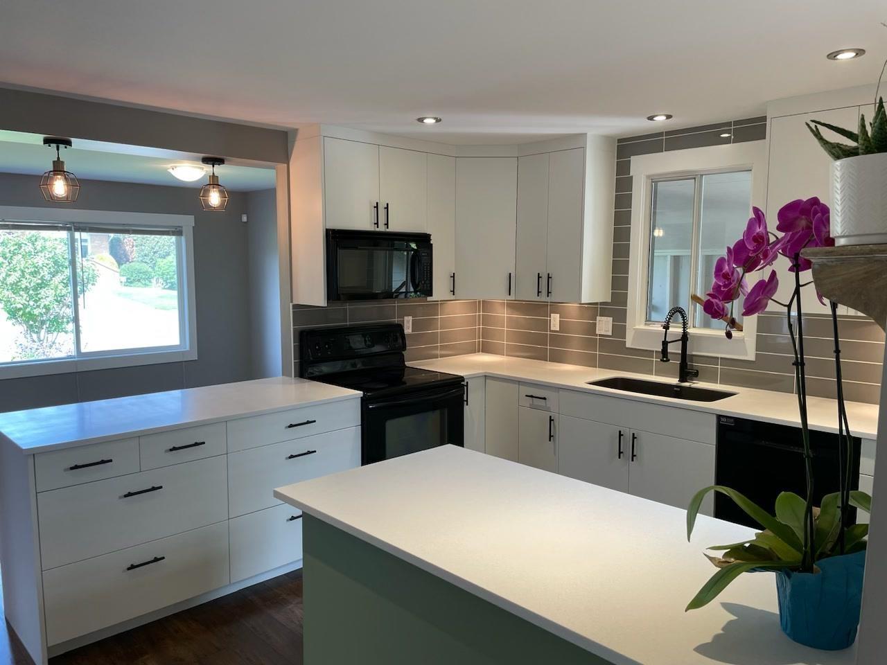 45602 Lewis Avenue, Chilliwack Proper West, Chilliwack, British Columbia  V2P 3C6 - Photo 4 - R3105449