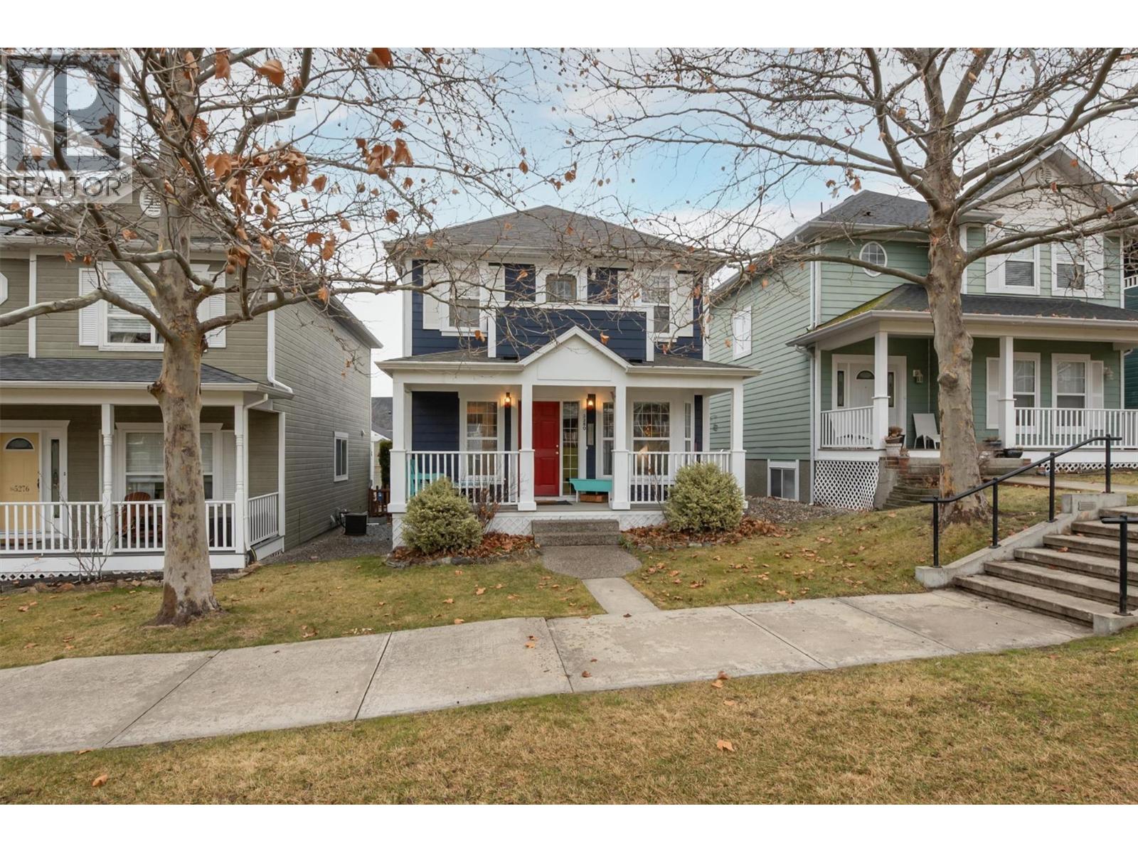 5280 Allenby Lane, Kelowna, British Columbia