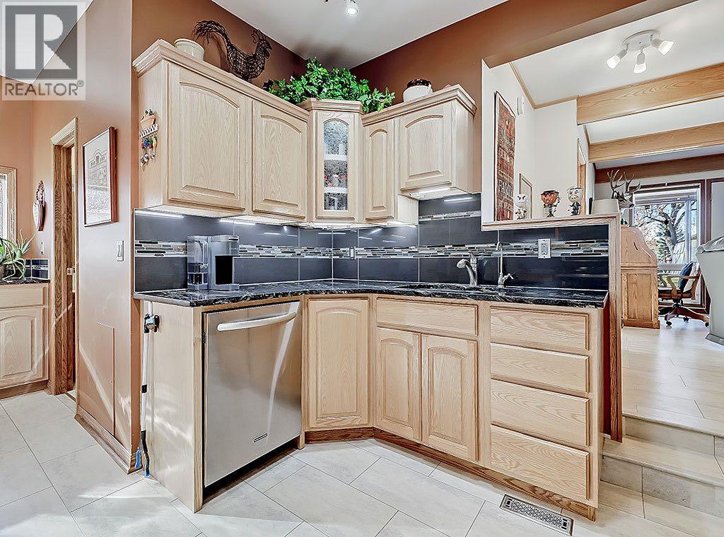 2117 26 Avenue, Nanton, Alberta  T0L 1R0 - Photo 7 - A2267879