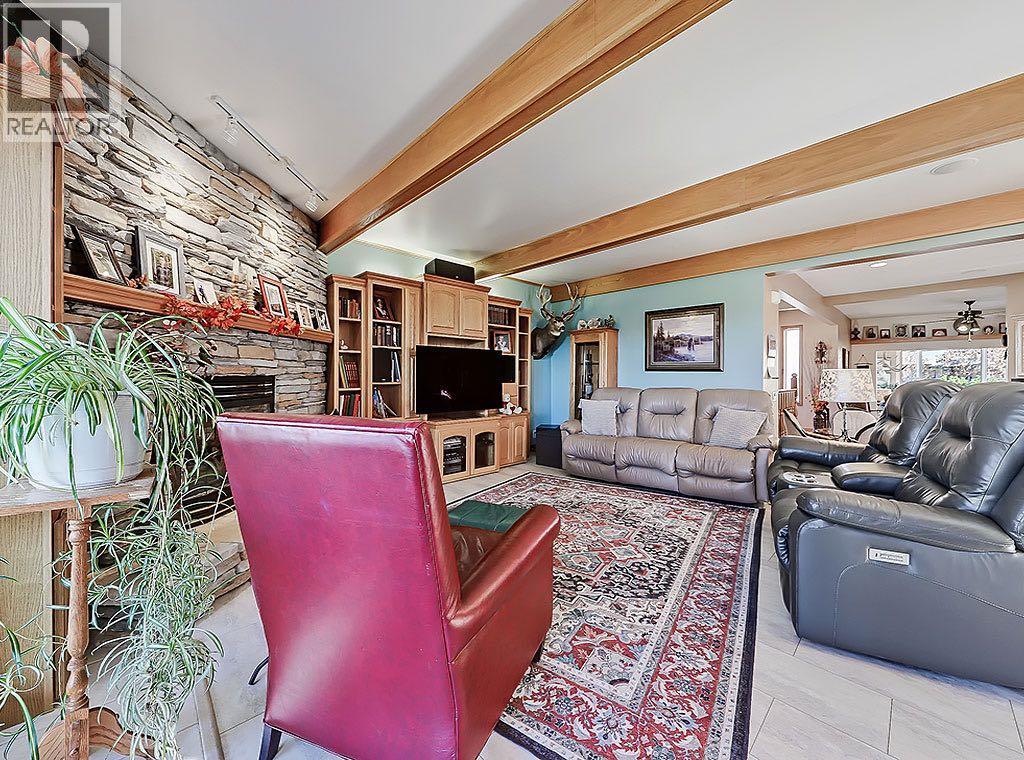 2117 26 Avenue, Nanton, Alberta  T0L 1R0 - Photo 22 - A2267879