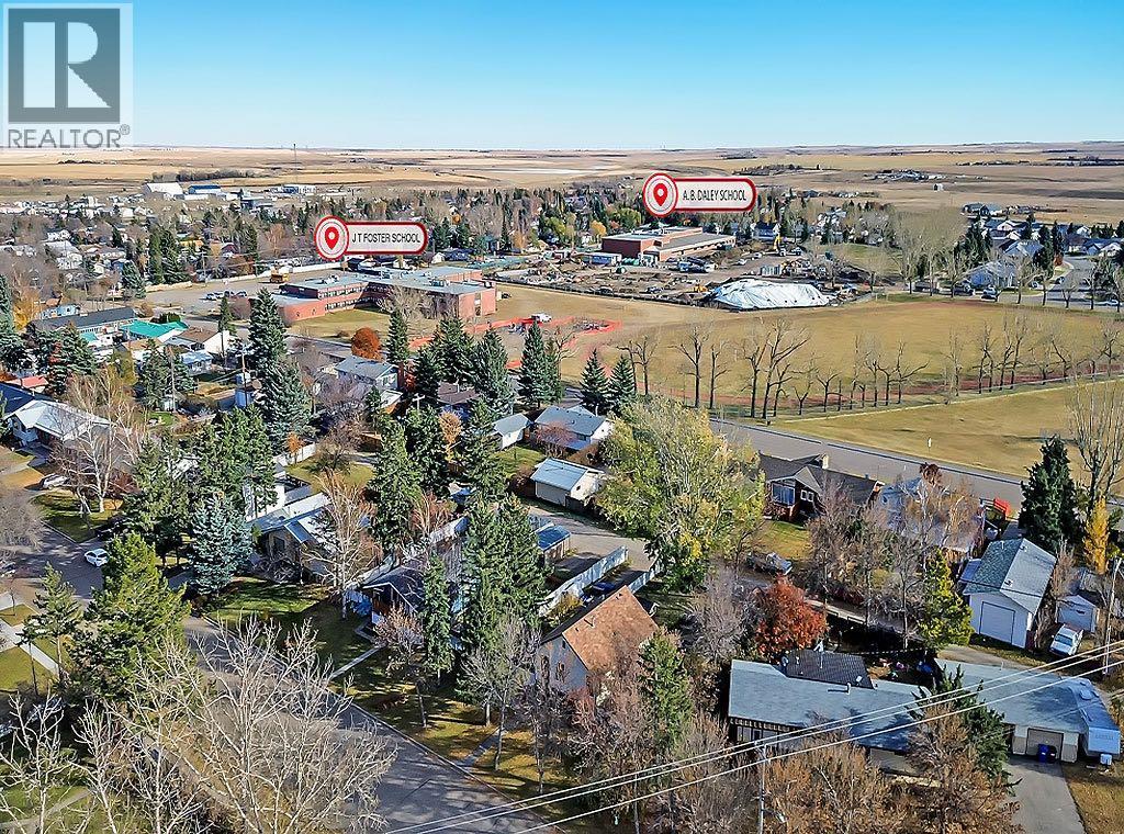 2117 26 Avenue, Nanton, Alberta  T0L 1R0 - Photo 49 - A2267879