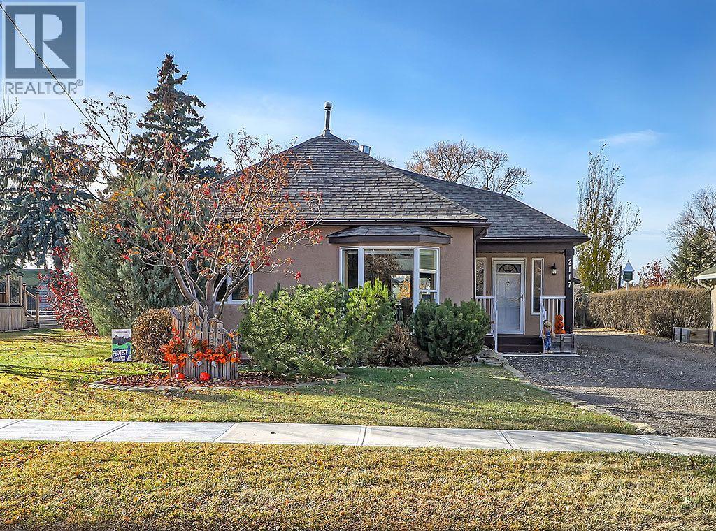 2117 26 Avenue, Nanton, Alberta  T0L 1R0 - Photo 45 - A2267879