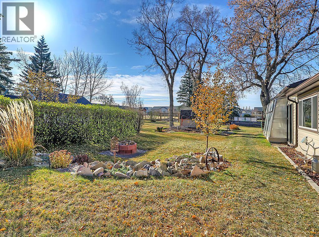 2117 26 Avenue, Nanton, Alberta  T0L 1R0 - Photo 36 - A2267879