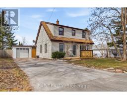 10 VALLEYVIEW CRESCENT, Belleville, Ontario