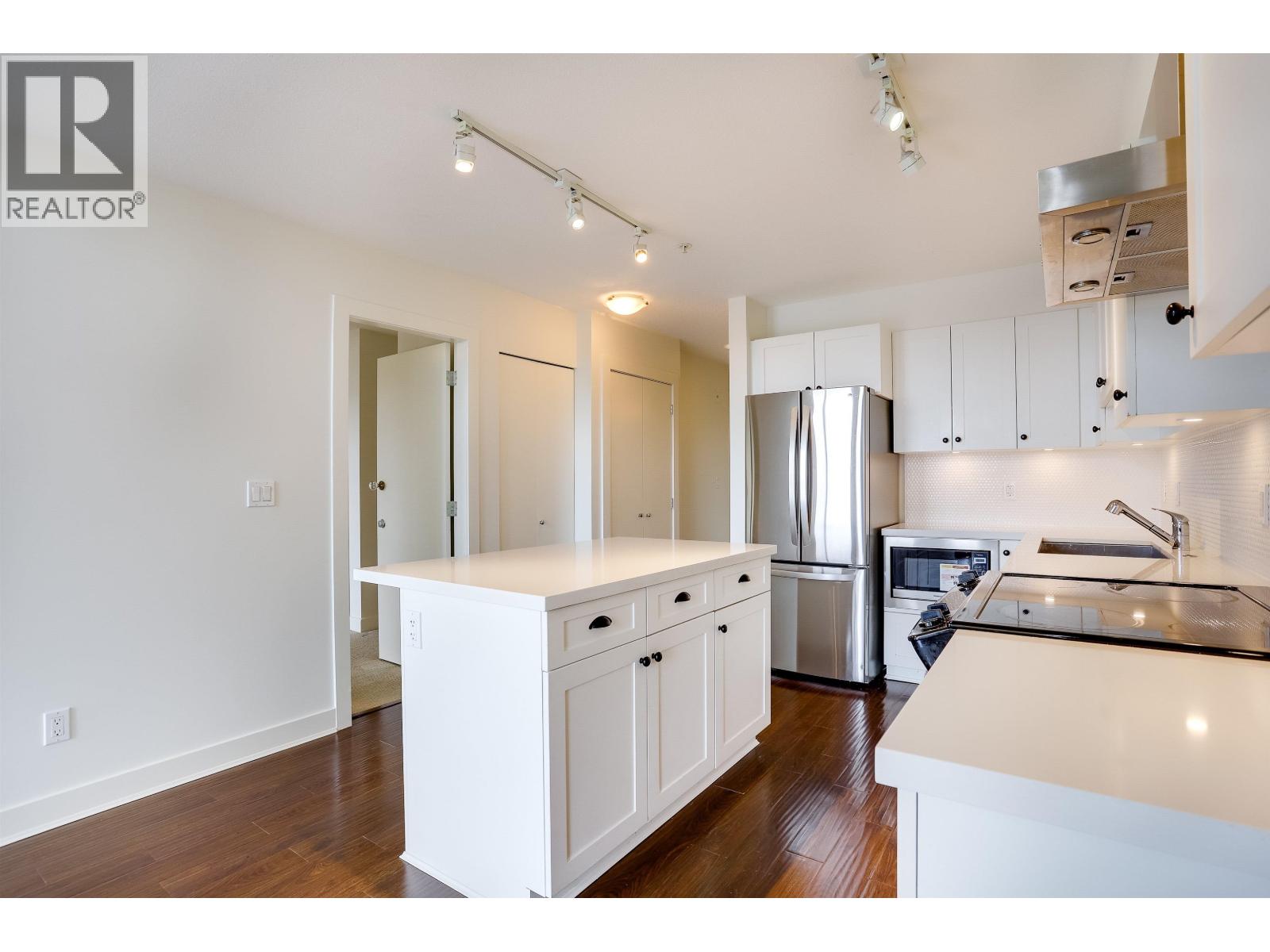 619 500 Royal Avenue, New Westminster, British Columbia  V3L 0G5 - Photo 7 - R3105043