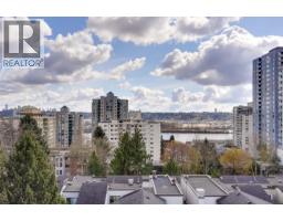 619 500 ROYAL AVENUE, New Westminster, British Columbia