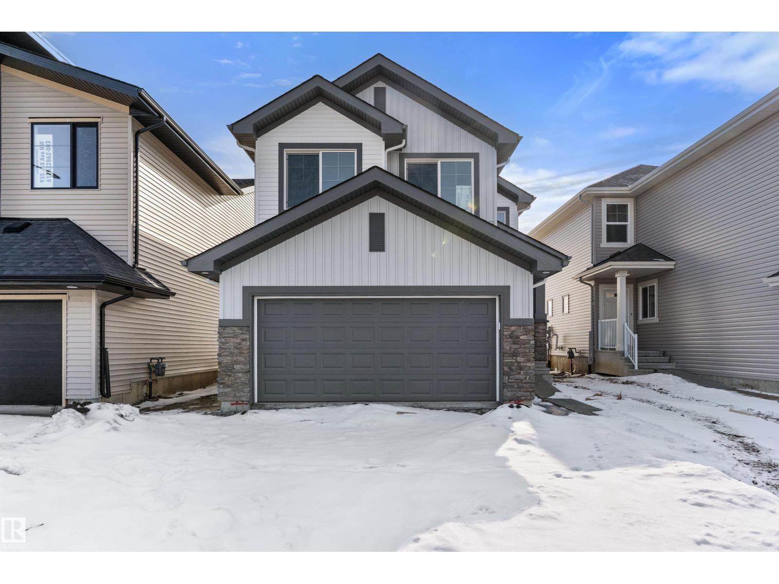 939 18 AV NW, edmonton, Alberta