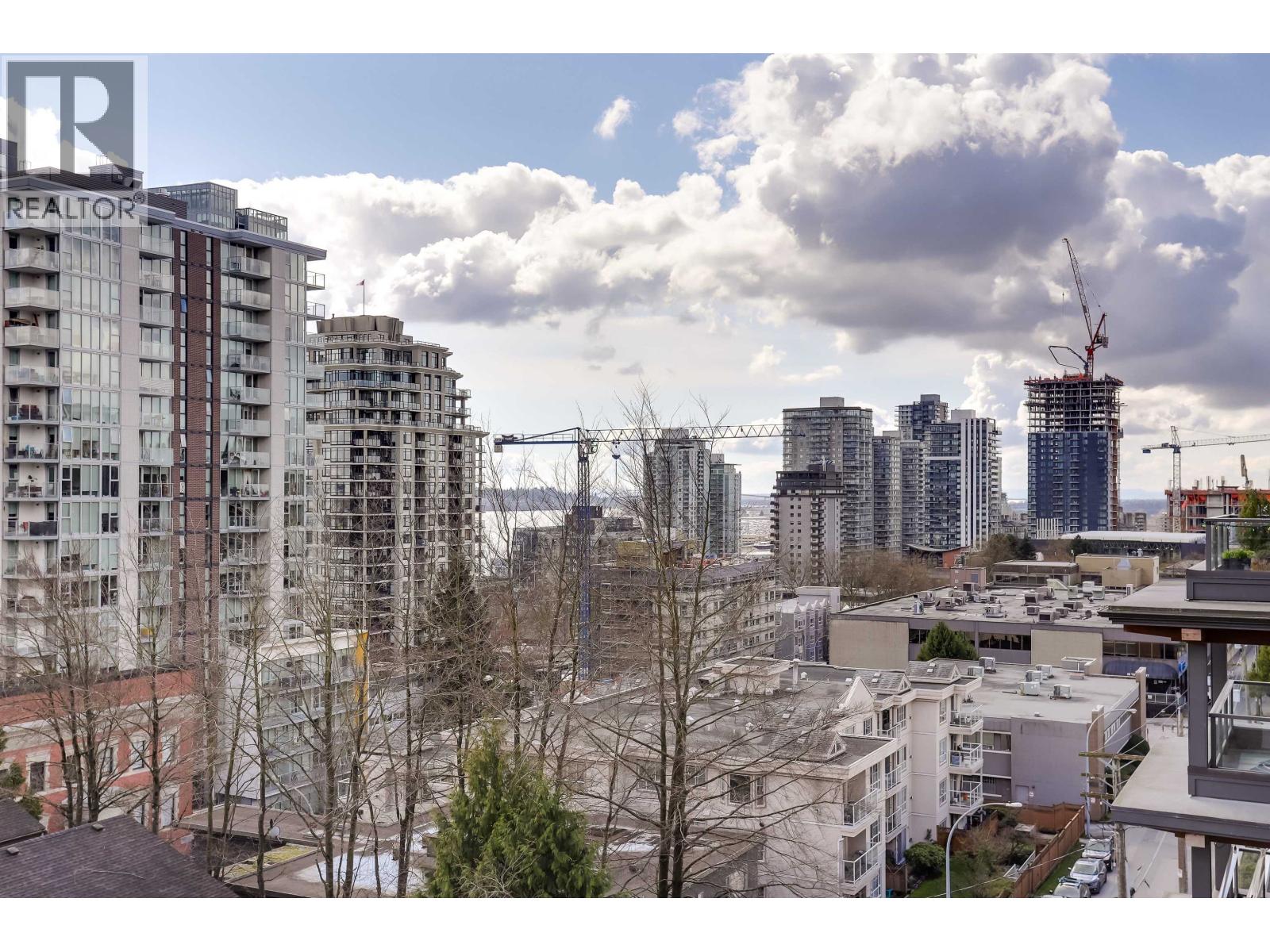 619 500 Royal Avenue, New Westminster, British Columbia  V3L 0G5 - Photo 25 - R3105043