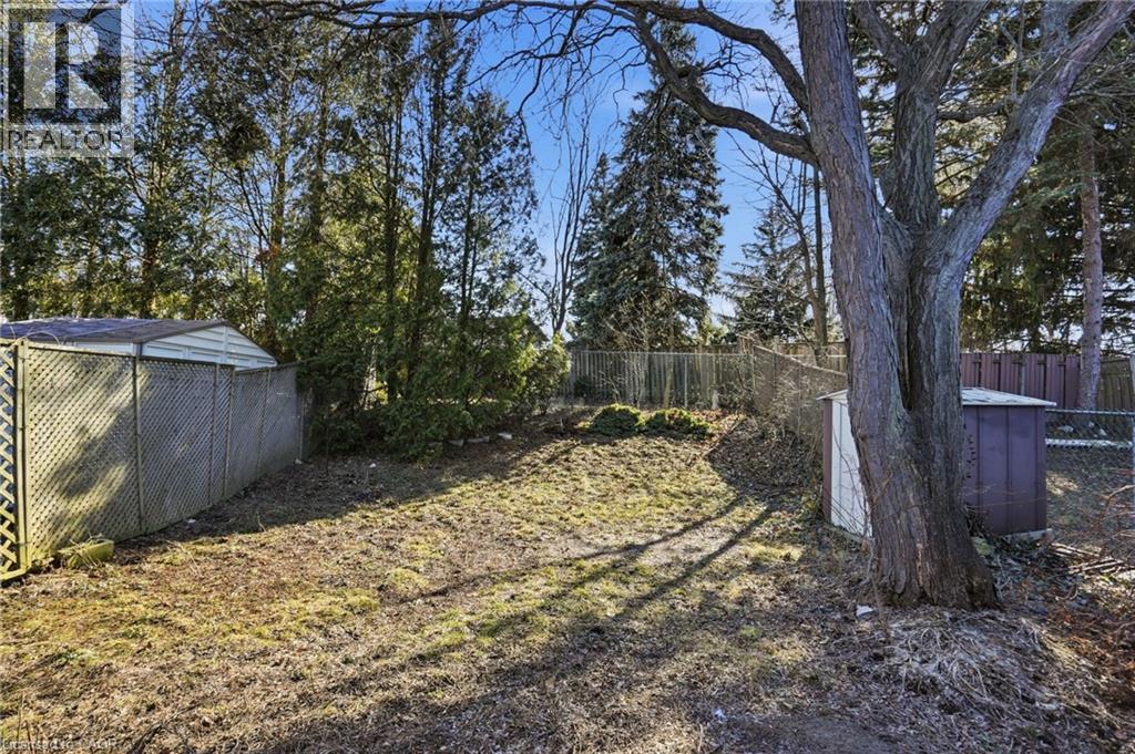 94 Wendover Drive, Hamilton, Ontario  L9C 5X5 - Photo 44 - 40816694