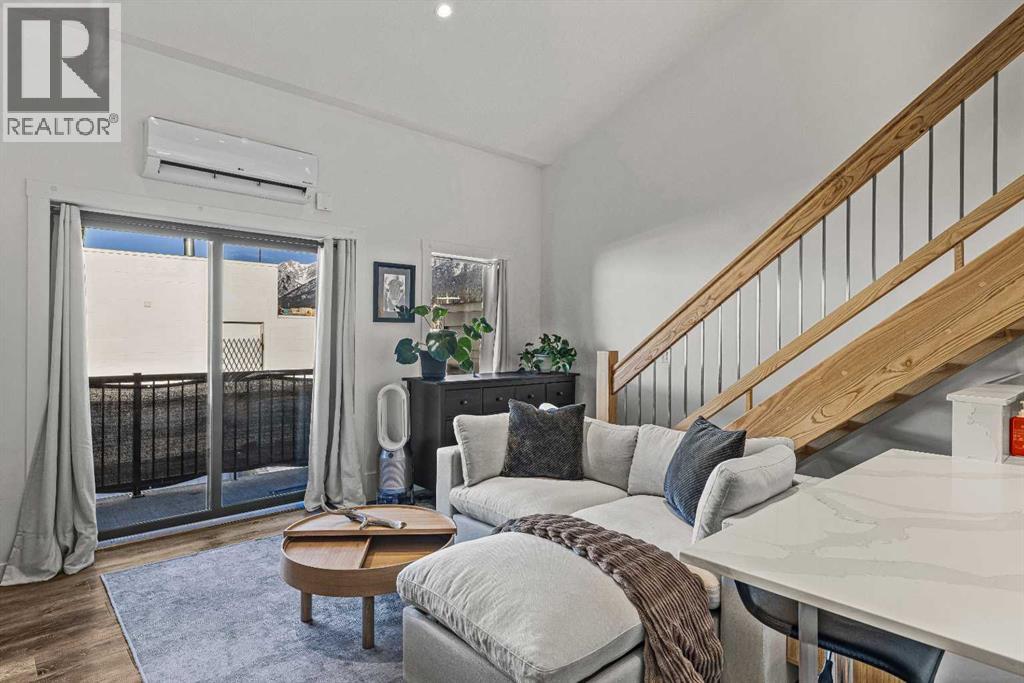 212b, 1 Industrial Place, Canmore, Alberta  T1W 1Y1 - Photo 13 - A2280971