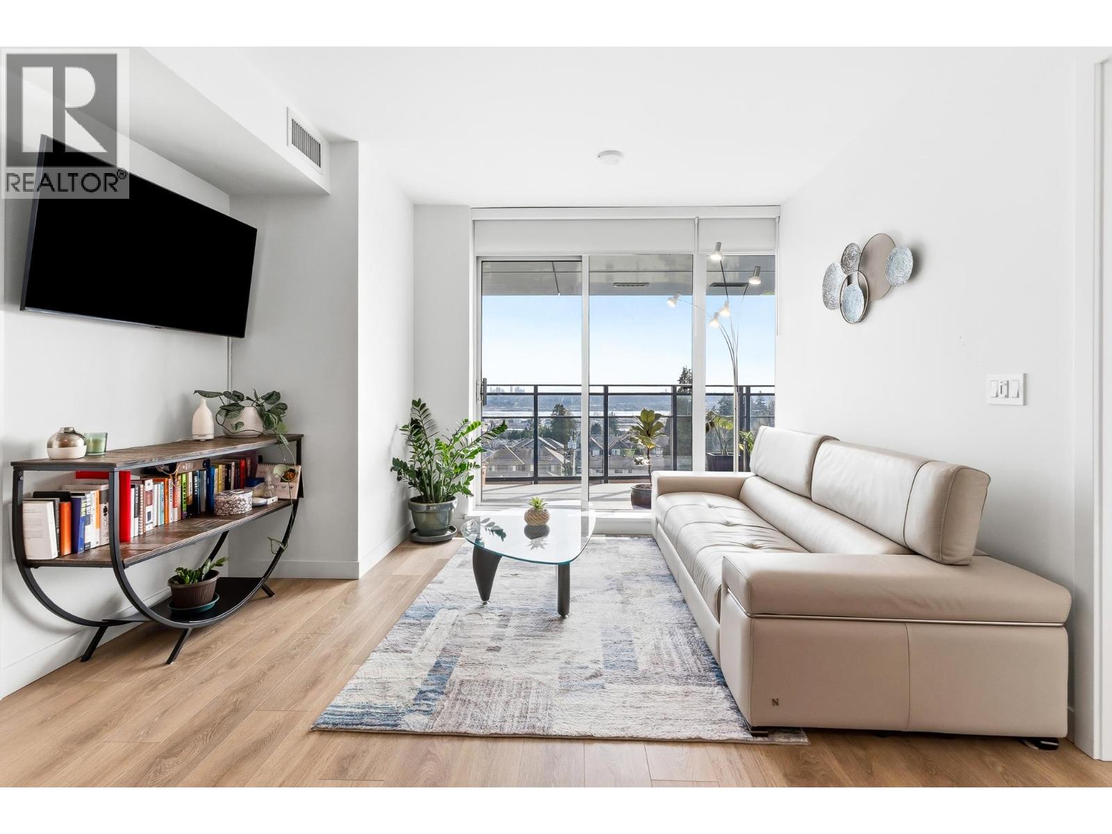 309 1045 Austin Avenue, Coquitlam, British Columbia  V3K 0G9 - Photo 4 - R3105515