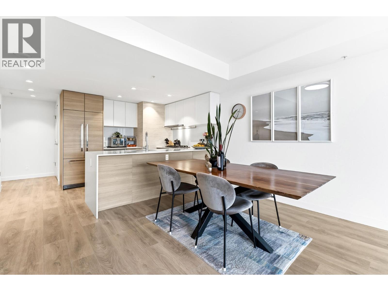 309 1045 Austin Avenue, Coquitlam, British Columbia  V3K 0G9 - Photo 6 - R3105515