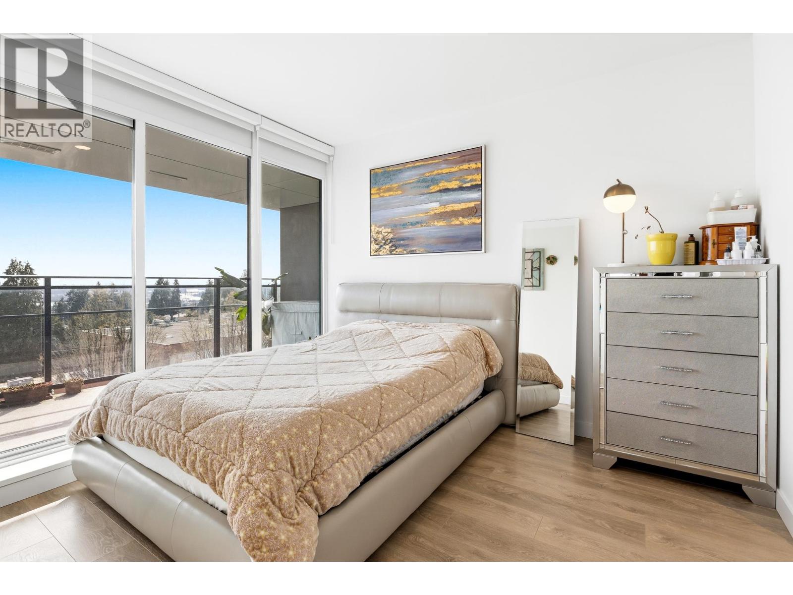 309 1045 Austin Avenue, Coquitlam, British Columbia  V3K 0G9 - Photo 13 - R3105515