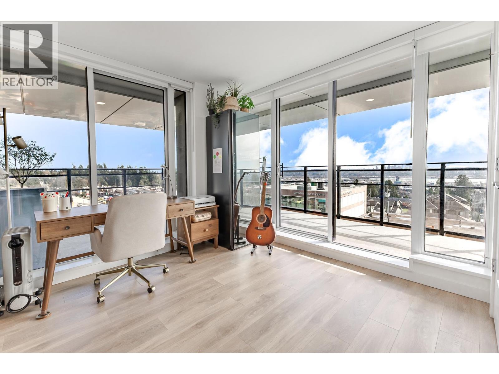 309 1045 Austin Avenue, Coquitlam, British Columbia  V3K 0G9 - Photo 11 - R3105515