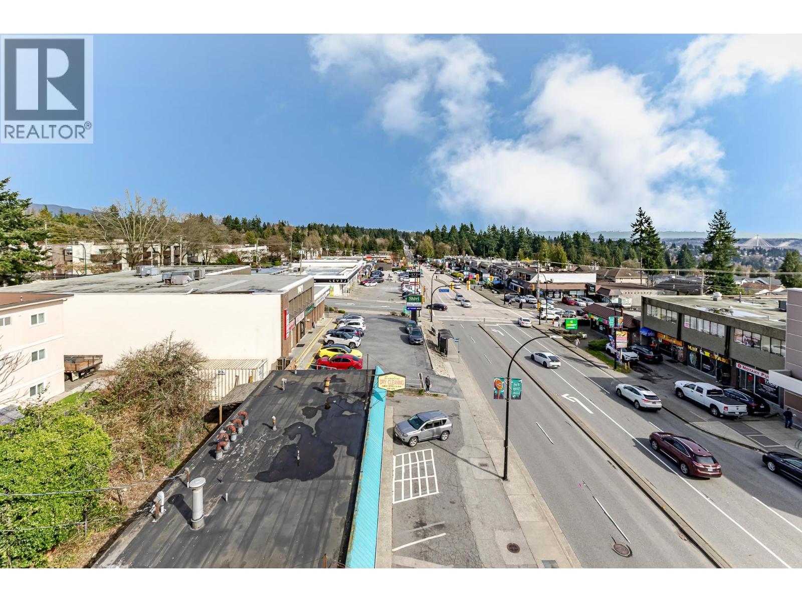 309 1045 Austin Avenue, Coquitlam, British Columbia  V3K 0G9 - Photo 20 - R3105515