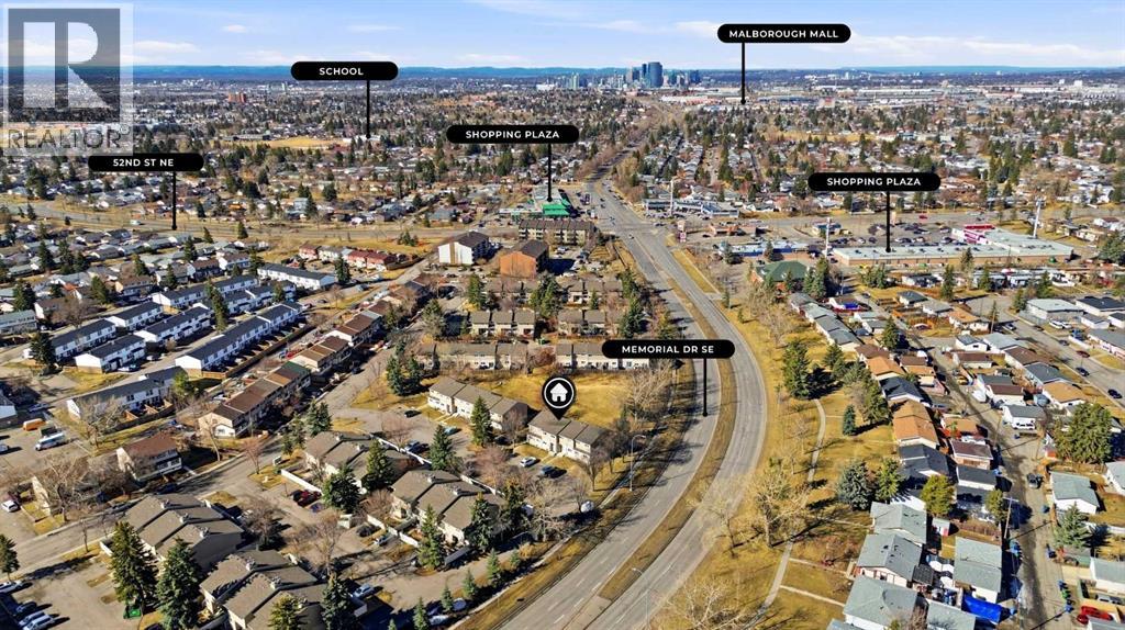 43, 5520 1 Avenue Se, Calgary, Alberta  T2A 5Z7 - Photo 36 - A2294007