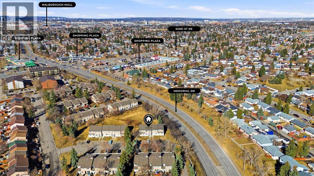 43, 5520 1 Avenue Se, Calgary, Alberta  T2A 5Z7 - Photo 35 - A2294007