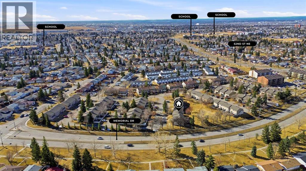 43, 5520 1 Avenue Se, Calgary, Alberta  T2A 5Z7 - Photo 37 - A2294007