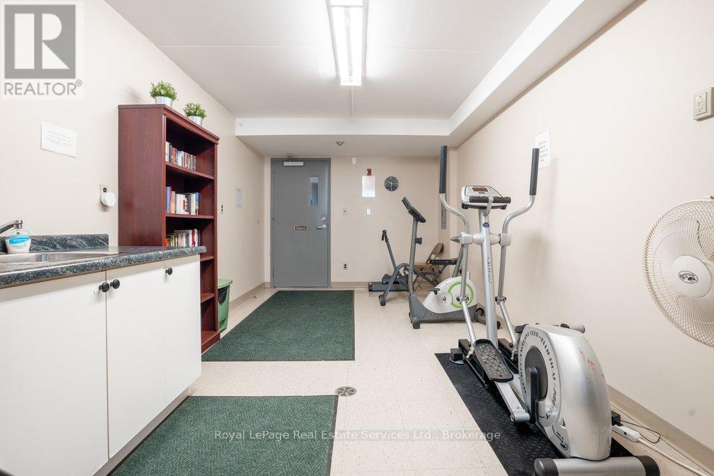 214 - 3499 Upper Middle Road, Burlington, Ontario  L7M 4M7 - Photo 23 - W12760850