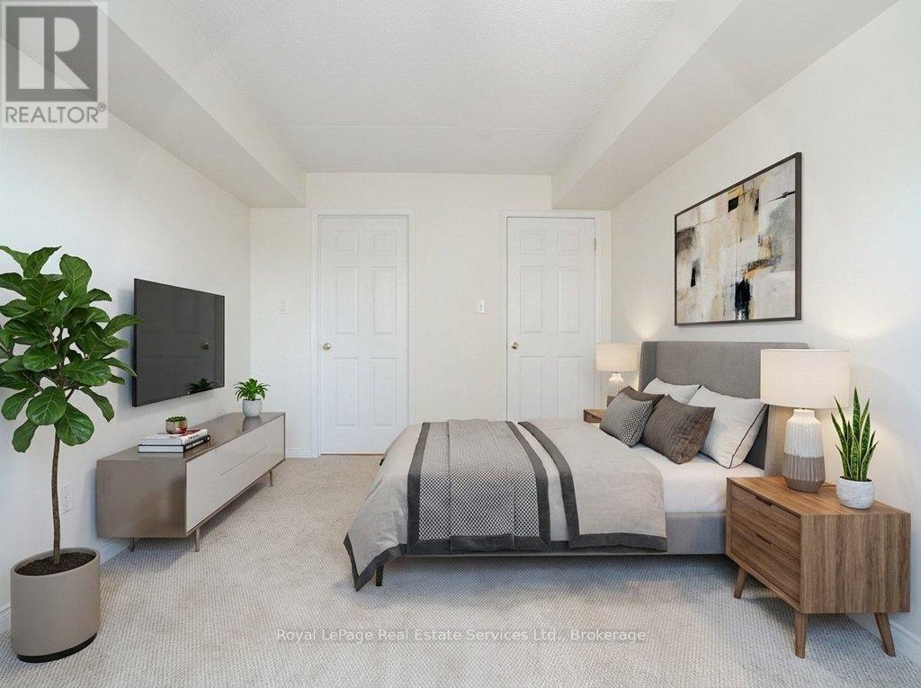 214 - 3499 Upper Middle Road, Burlington, Ontario  L7M 4M7 - Photo 11 - W12760850