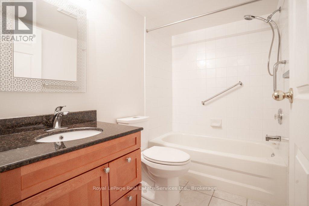 214 - 3499 Upper Middle Road, Burlington, Ontario  L7M 4M7 - Photo 14 - W12760850