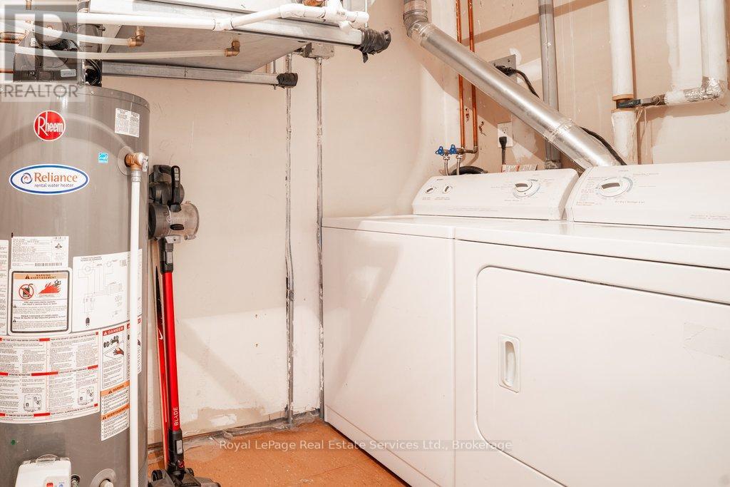 214 - 3499 Upper Middle Road, Burlington, Ontario  L7M 4M7 - Photo 20 - W12760850