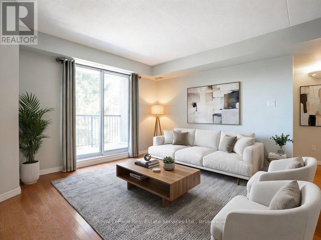 214 - 3499 UPPER MIDDLE ROAD, Burlington, Ontario