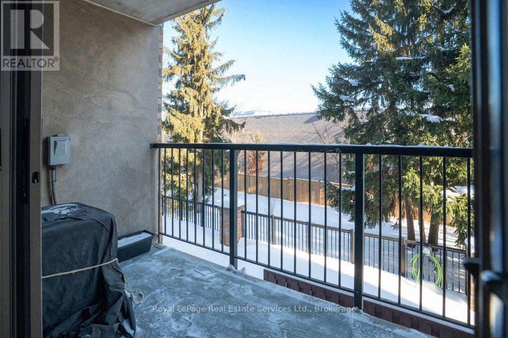 214 - 3499 Upper Middle Road, Burlington, Ontario  L7M 4M7 - Photo 21 - W12760850