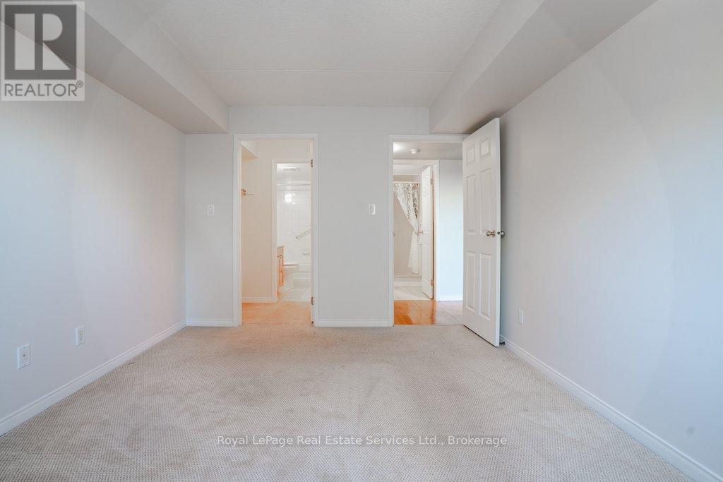 214 - 3499 Upper Middle Road, Burlington, Ontario  L7M 4M7 - Photo 12 - W12760850