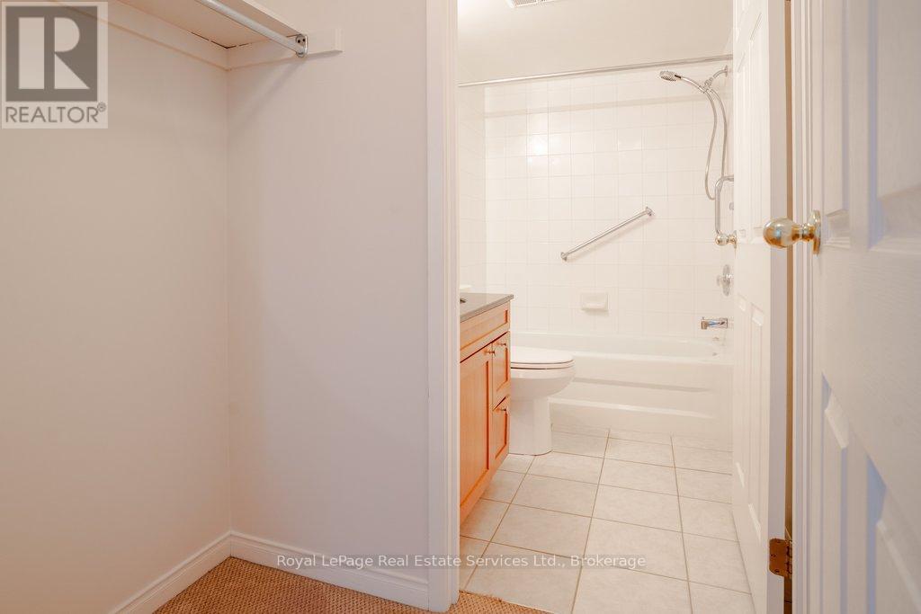 214 - 3499 Upper Middle Road, Burlington, Ontario  L7M 4M7 - Photo 15 - W12760850