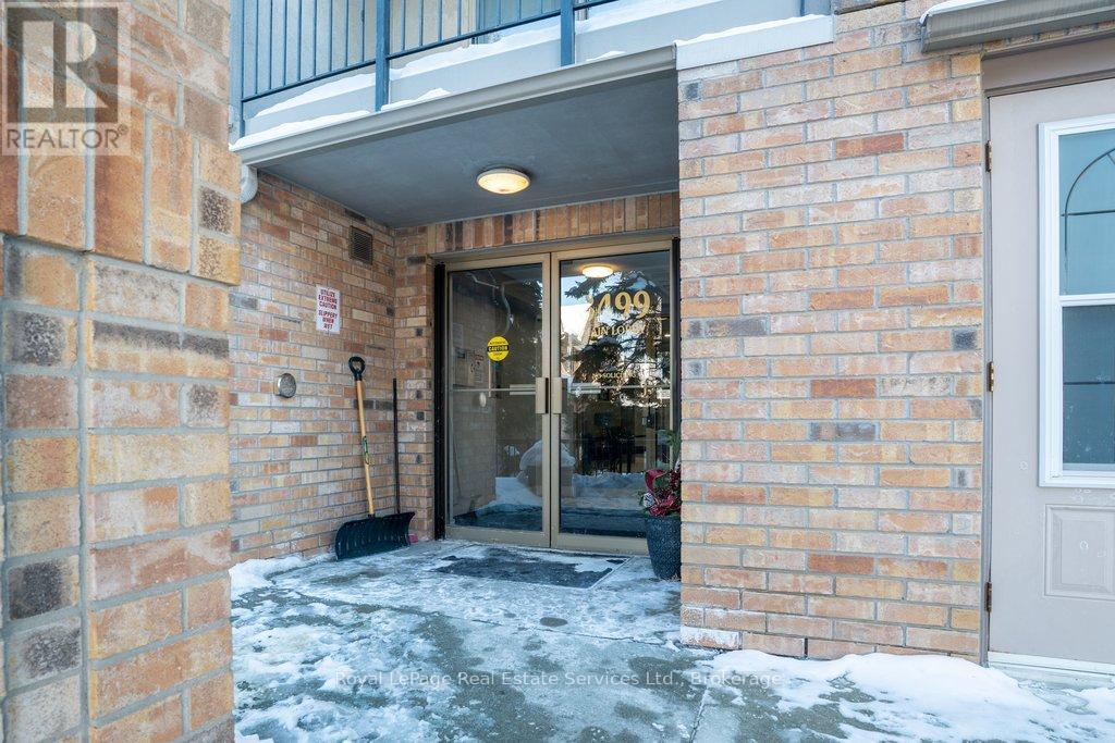 214 - 3499 Upper Middle Road, Burlington, Ontario  L7M 4M7 - Photo 30 - W12760850