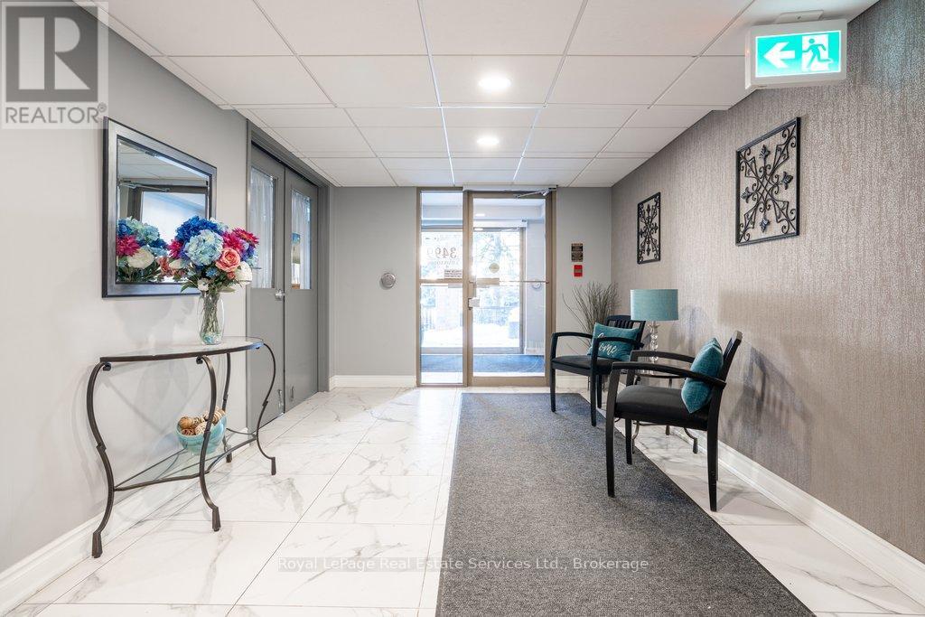 214 - 3499 Upper Middle Road, Burlington, Ontario  L7M 4M7 - Photo 26 - W12760850