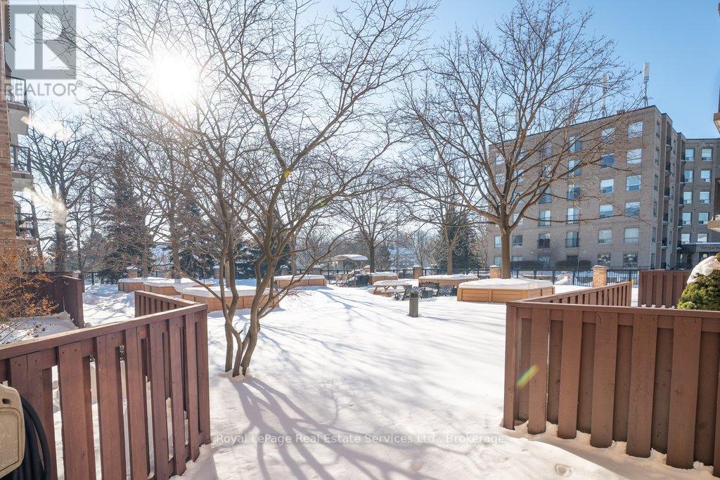 214 - 3499 Upper Middle Road, Burlington, Ontario  L7M 4M7 - Photo 28 - W12760850