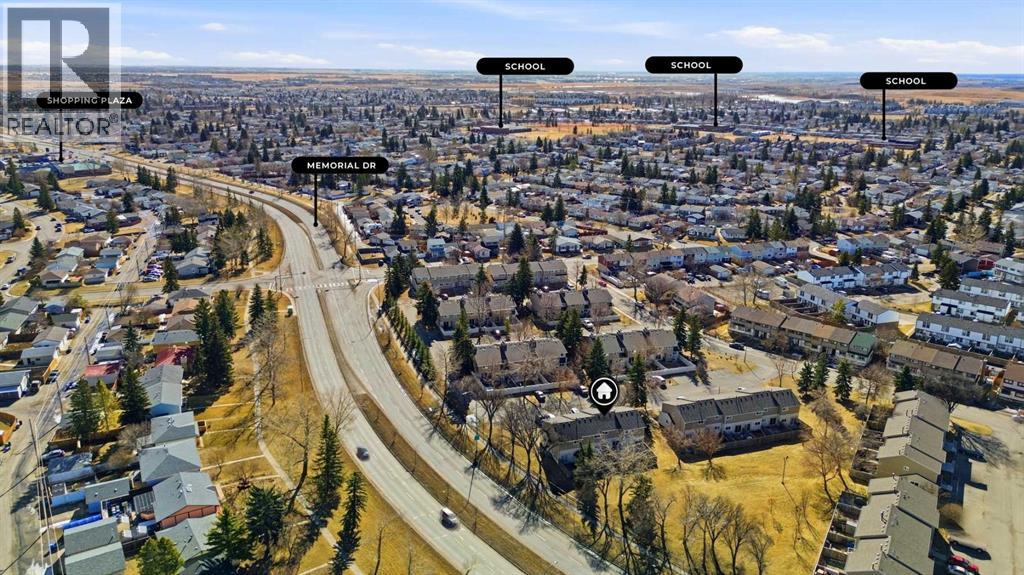 43, 5520 1 Avenue Se, Calgary, Alberta  T2A 5Z7 - Photo 38 - A2294007