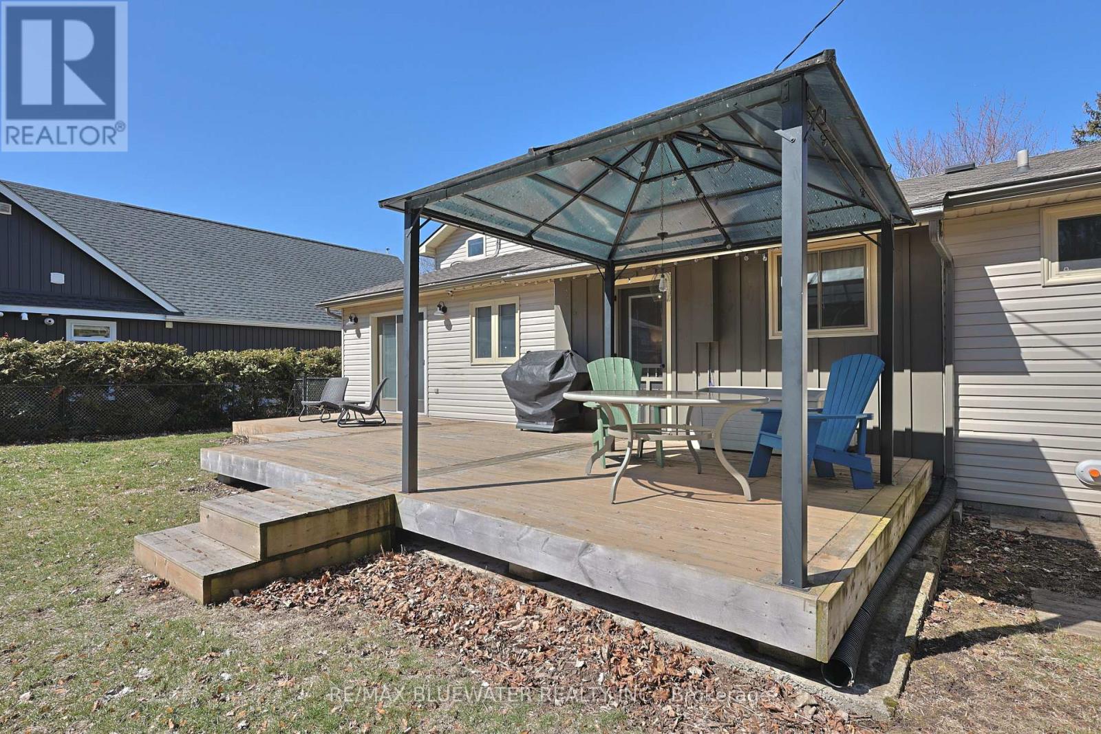 5333 Broadview Avenue, Lambton Shores, Ontario  N0N 1J7 - Photo 39 - X12941568