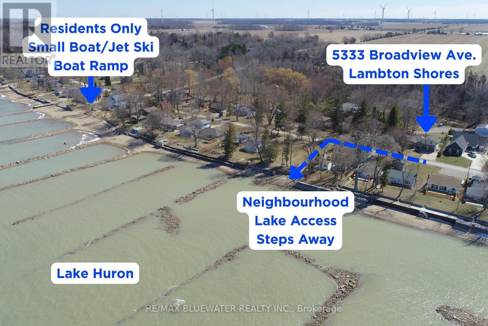 5333 Broadview Avenue, Lambton Shores, Ontario  N0N 1J7 - Photo 46 - X12941568