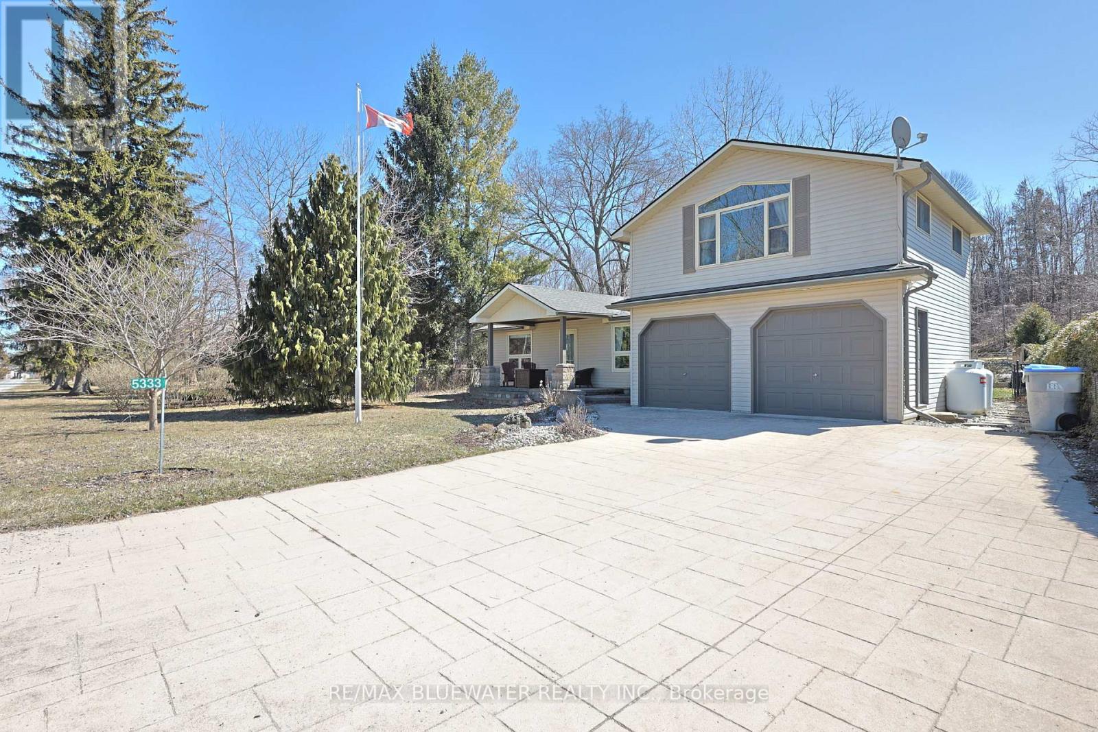 5333 Broadview Avenue, Lambton Shores, Ontario  N0N 1J7 - Photo 50 - X12941568