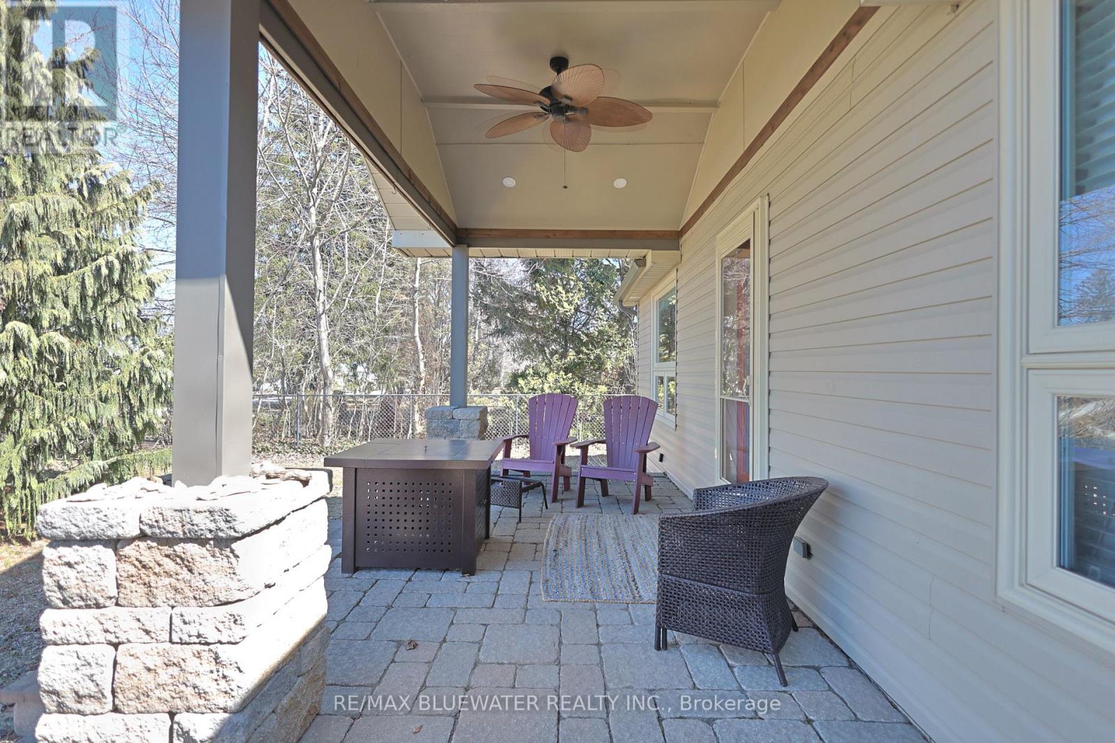 5333 Broadview Avenue, Lambton Shores, Ontario  N0N 1J7 - Photo 8 - X12941568