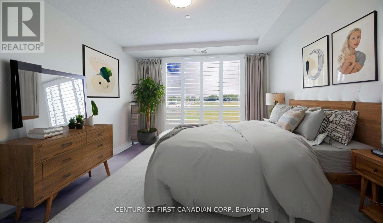 504 - 240 Villagewalk Boulevard, London North, Ontario  N6G 0P6 - Photo 11 - X12941716