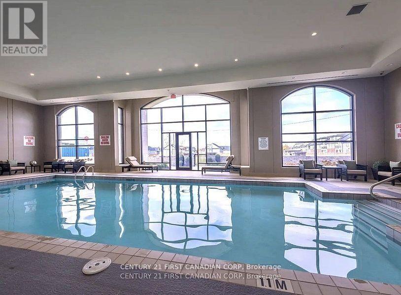 504 - 240 Villagewalk Boulevard, London North, Ontario  N6G 0P6 - Photo 20 - X12941716