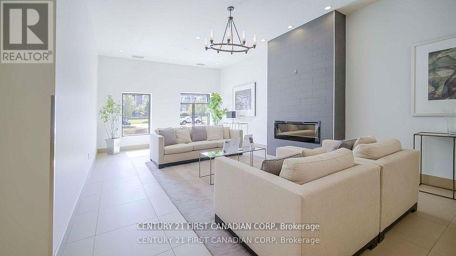 504 - 240 Villagewalk Boulevard, London North, Ontario  N6G 0P6 - Photo 30 - X12941716