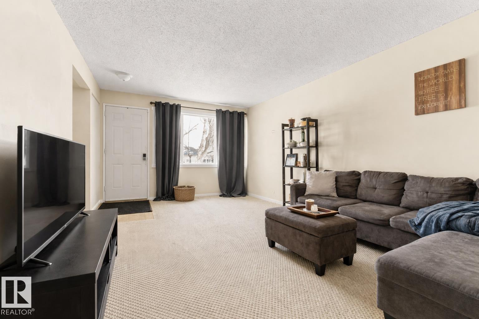 9905b 99 Av, Fort Saskatchewan, Alberta  T8L 1R6 - Photo 4 - E4479755