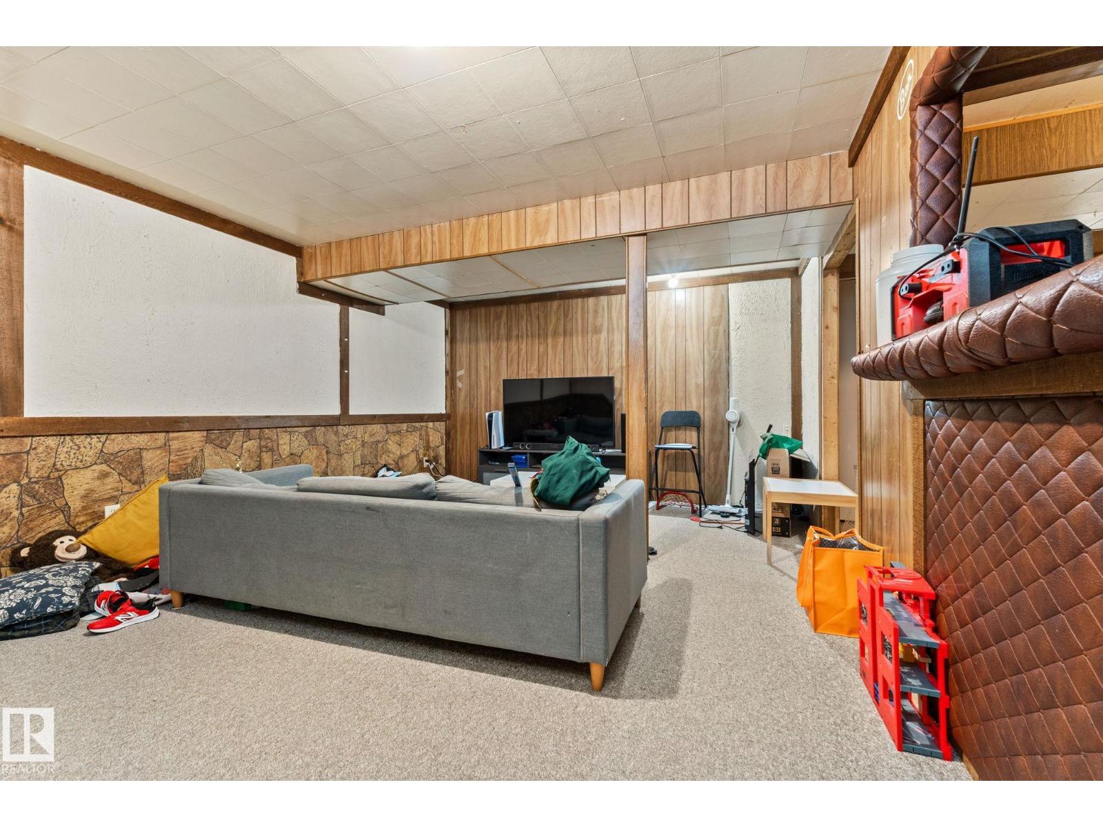 9905b 99 Av, Fort Saskatchewan, Alberta  T8L 1R6 - Photo 21 - E4479755