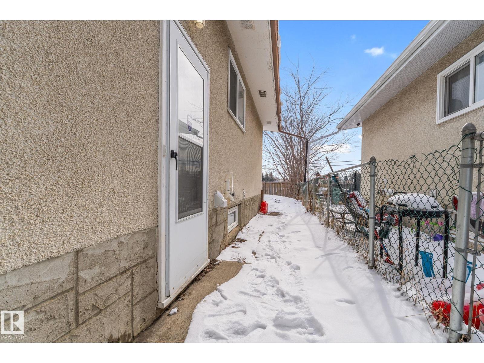 9905b 99 Av, Fort Saskatchewan, Alberta  T8L 1R6 - Photo 23 - E4479755