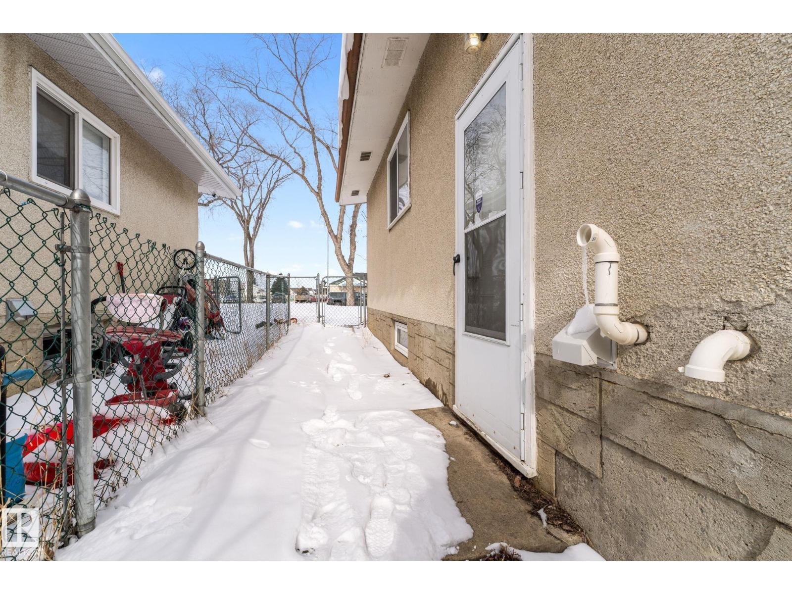 9905b 99 Av, Fort Saskatchewan, Alberta  T8L 1R6 - Photo 24 - E4479755