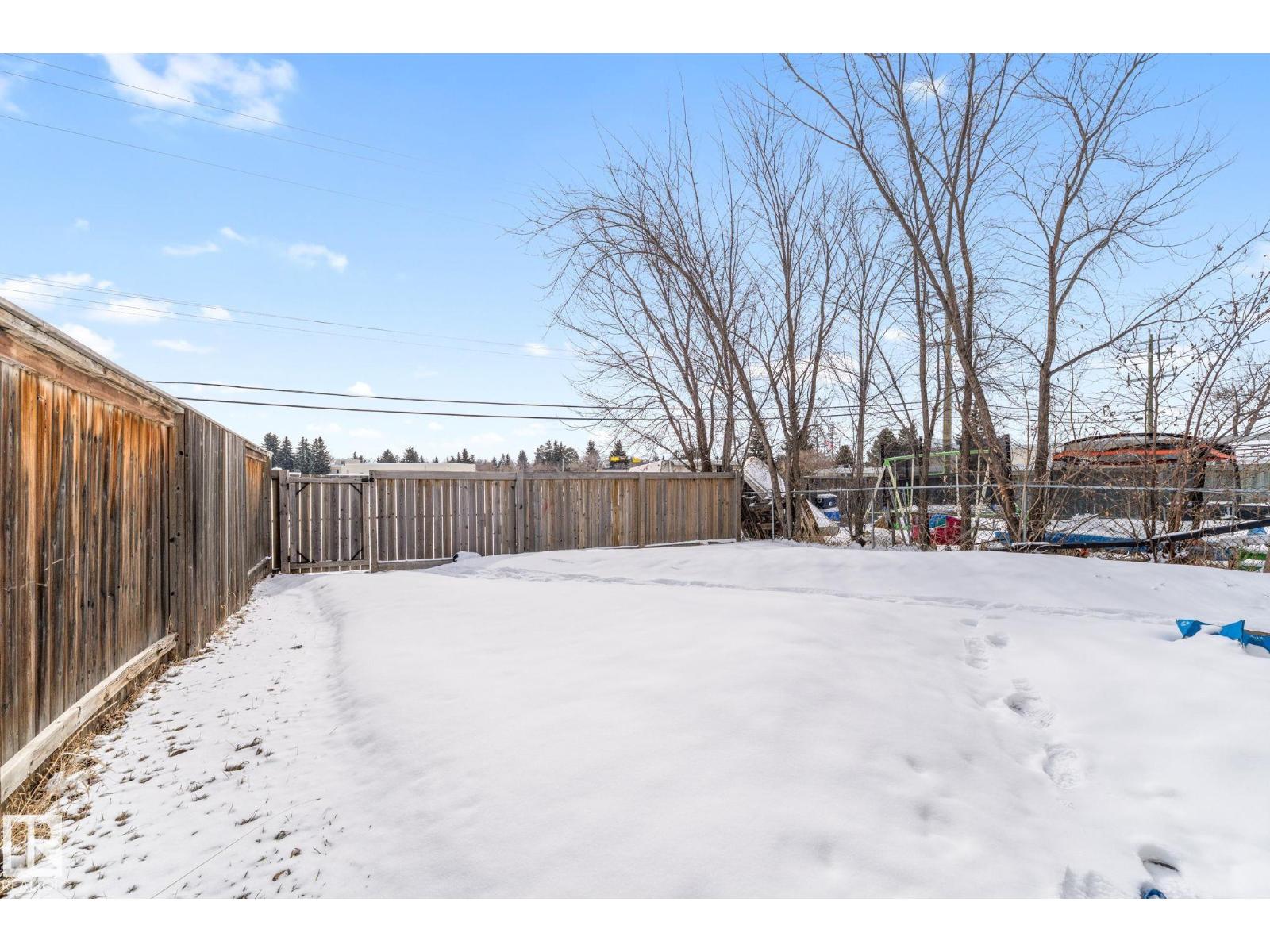 9905b 99 Av, Fort Saskatchewan, Alberta  T8L 1R6 - Photo 26 - E4479755