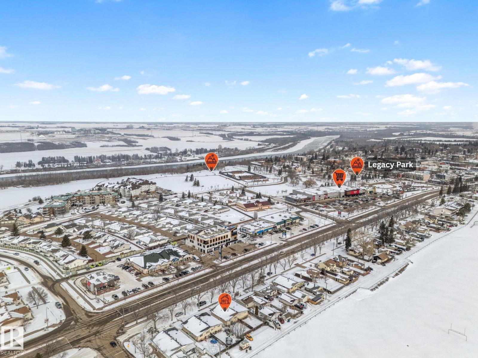 9905b 99 Av, Fort Saskatchewan, Alberta  T8L 1R6 - Photo 36 - E4479755