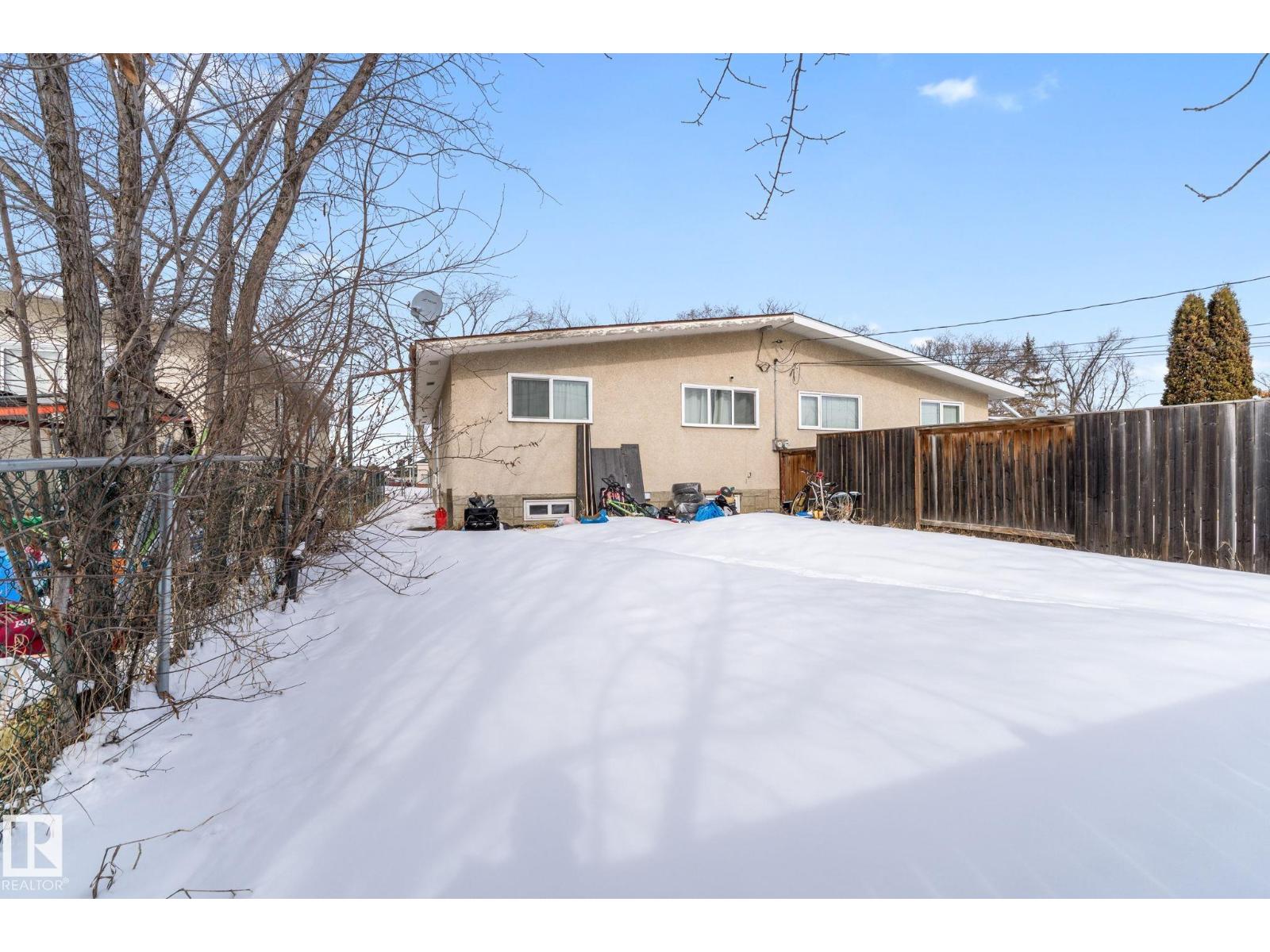 9905b 99 Av, Fort Saskatchewan, Alberta  T8L 1R6 - Photo 28 - E4479755