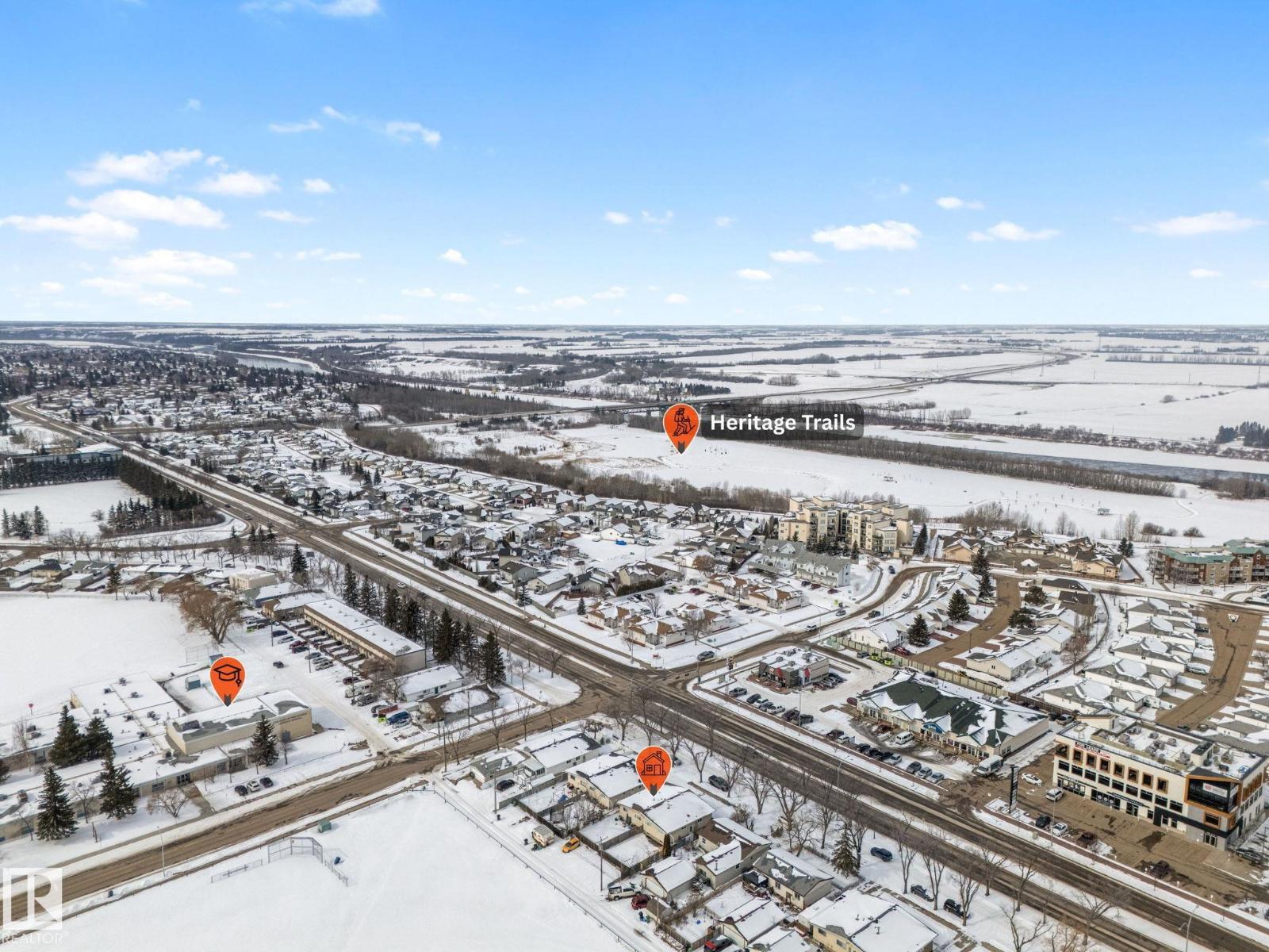 9905b 99 Av, Fort Saskatchewan, Alberta  T8L 1R6 - Photo 37 - E4479755